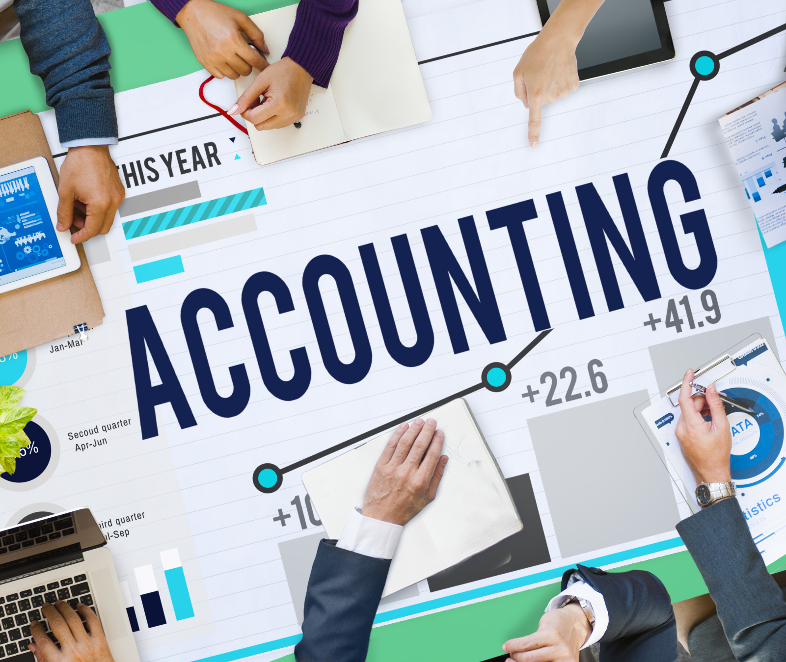 Accounting miscompany 003